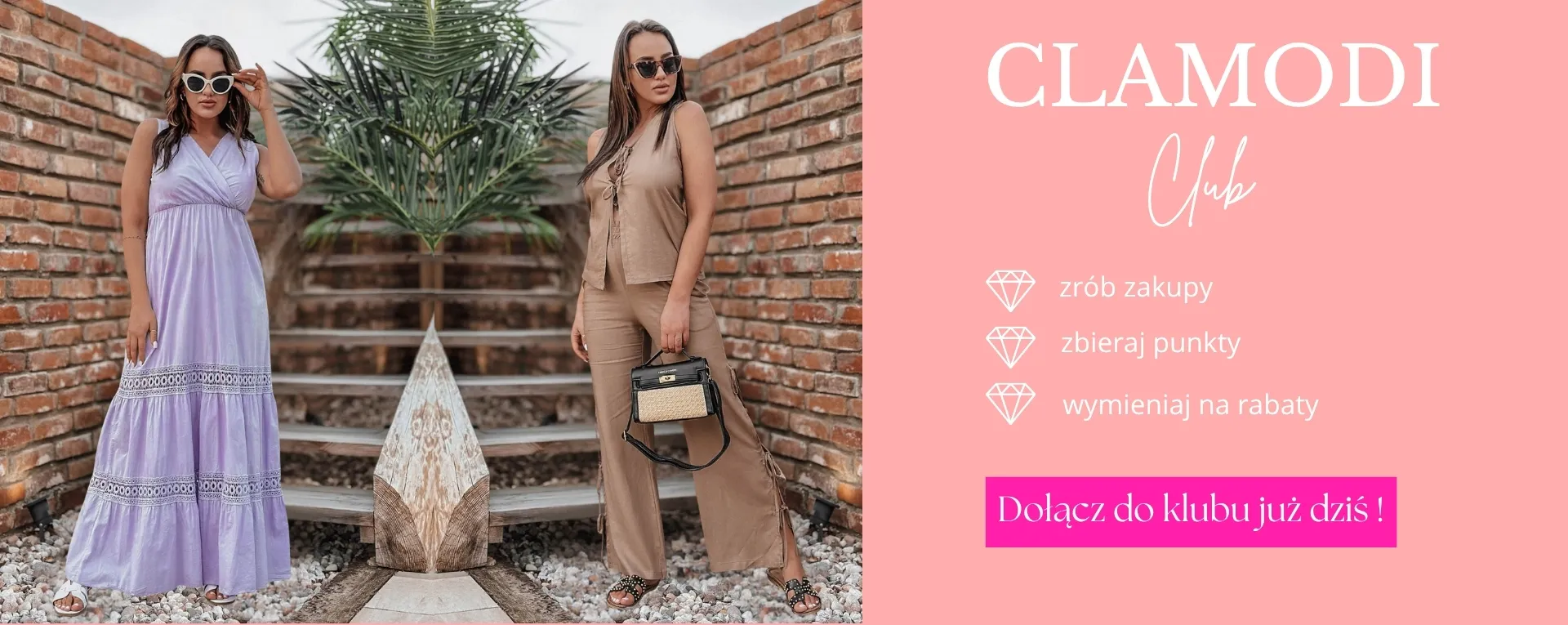 Clamodi Club
